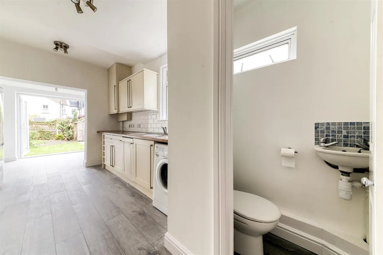 Elm Road, Purley, photo 9