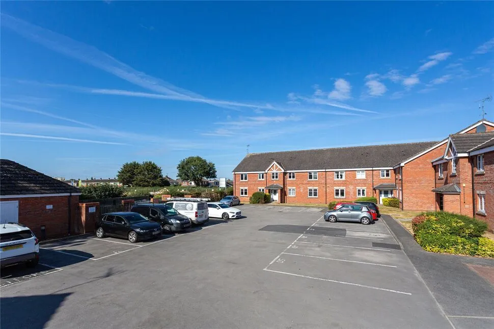 Saddlers Close, Huntington, YO32, photo 9