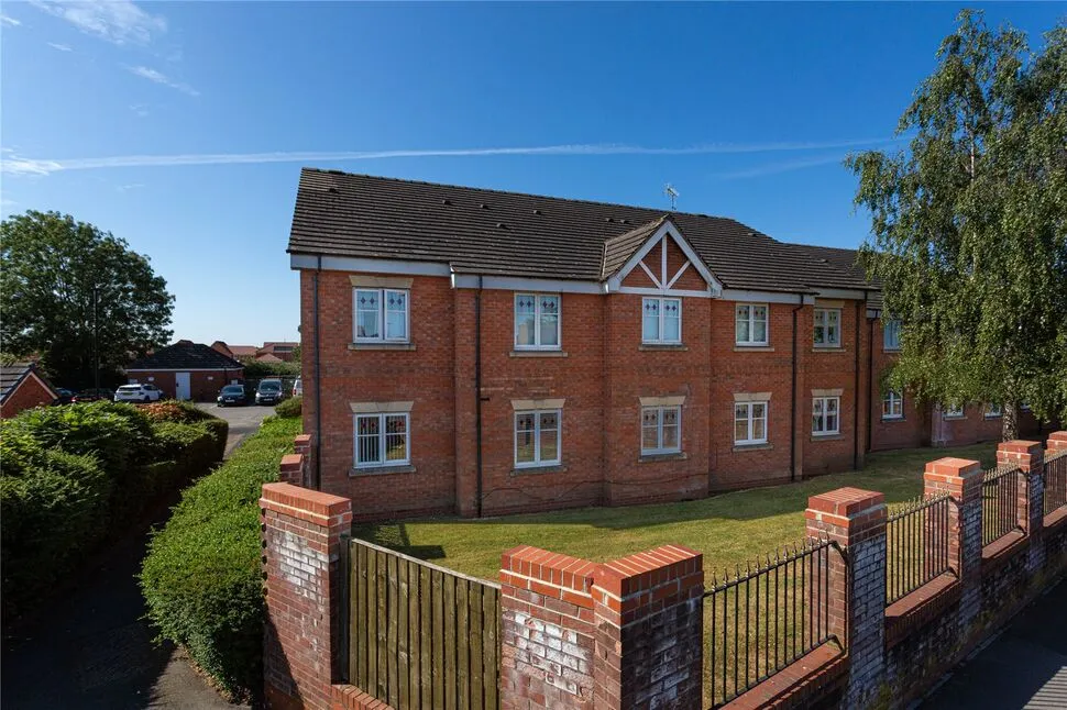 Saddlers Close, Huntington, YO32, photo 10