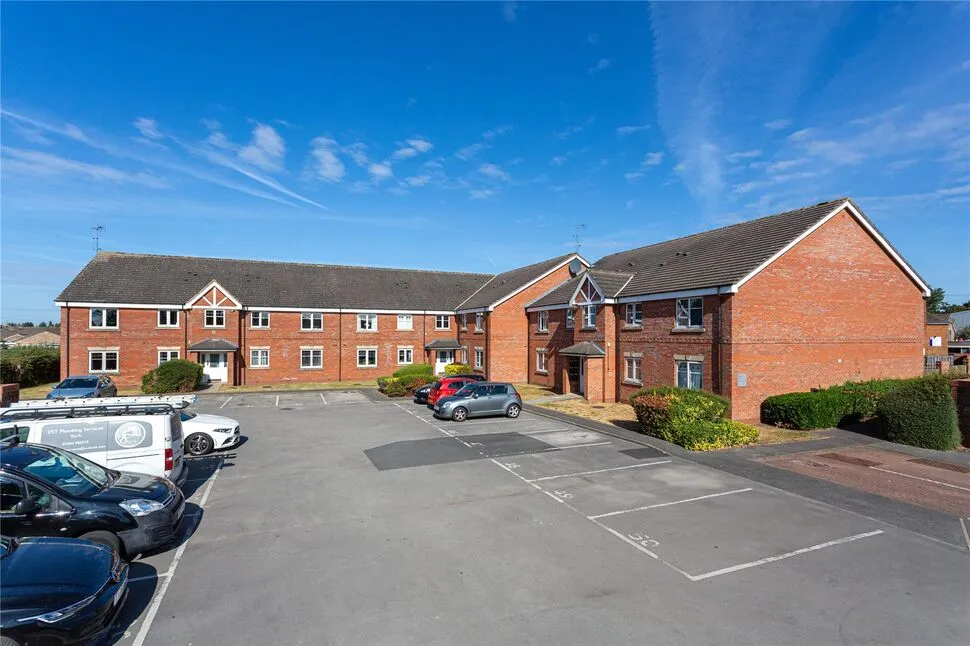 Saddlers Close, Huntington, YO32, photo 8