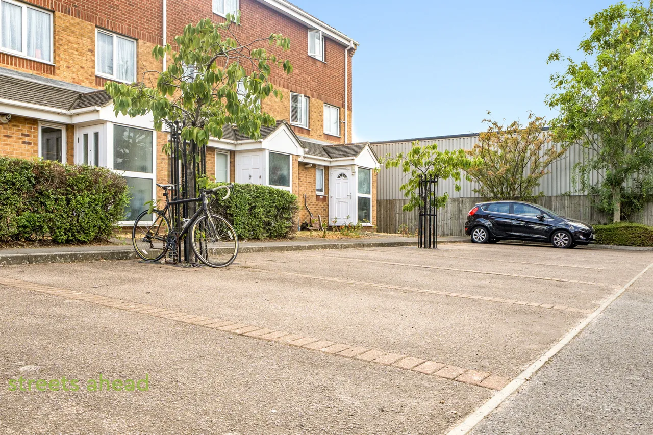 Franklin Way, Croydon, CR0, photo 14