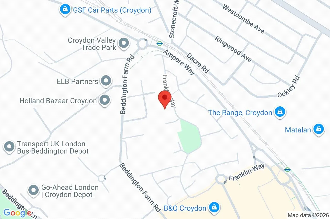 Franklin Way, Croydon, CR0, photo 15