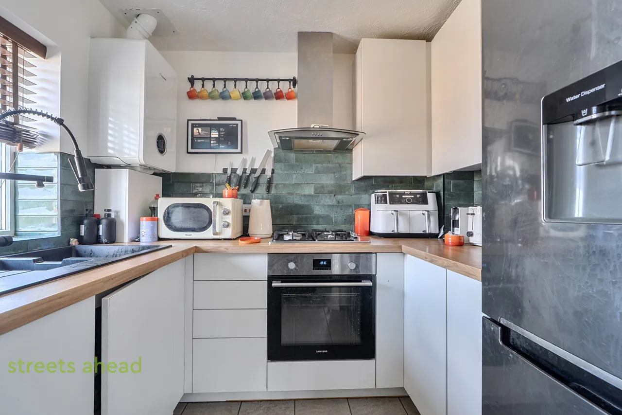 Franklin Way, Croydon, CR0, photo 12