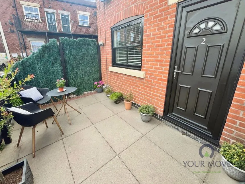 Hallcroft Road, Ilkeston, Derbyshire, DE7, photo 4