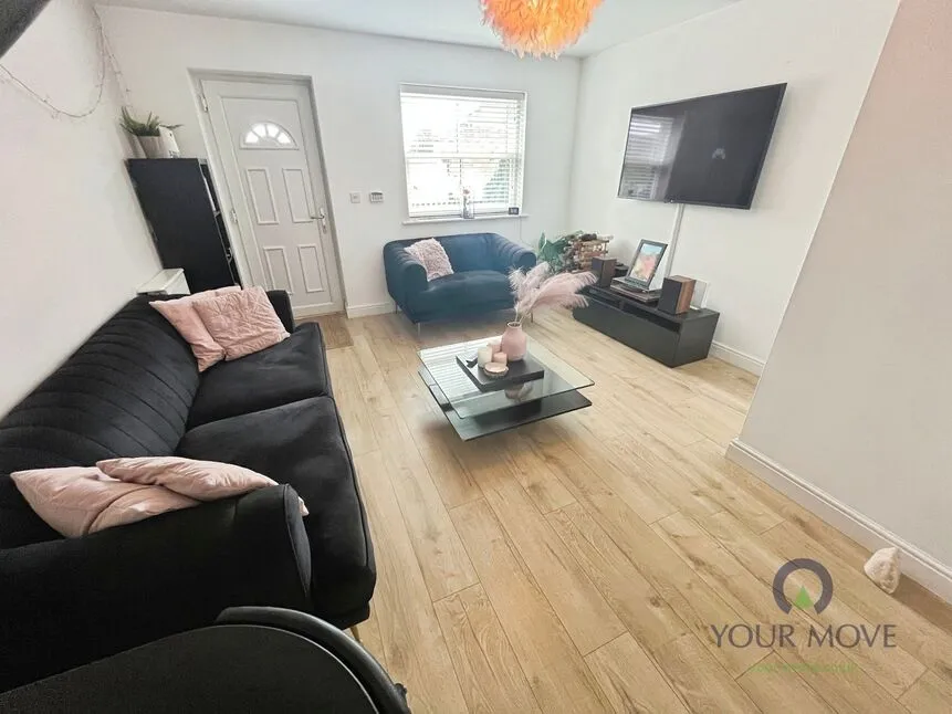 Hallcroft Road, Ilkeston, Derbyshire, DE7, photo 10
