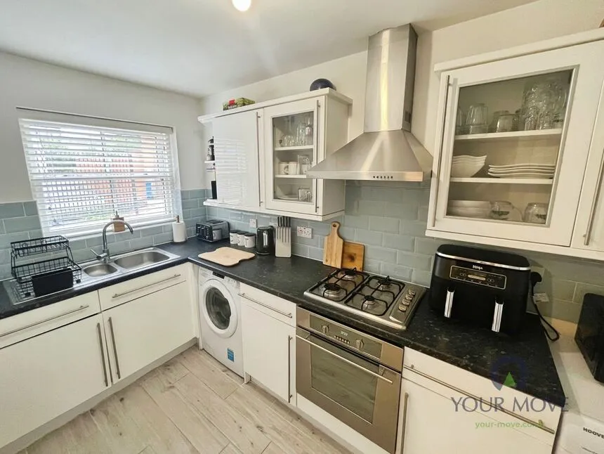 Hallcroft Road, Ilkeston, Derbyshire, DE7, photo 2