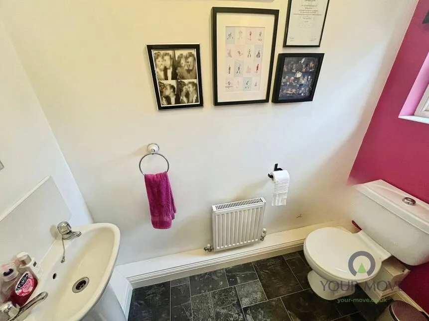 Hallcroft Road, Ilkeston, Derbyshire, DE7, photo 9