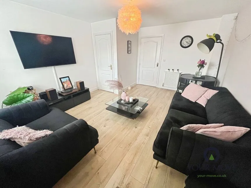 Hallcroft Road, Ilkeston, Derbyshire, DE7, photo 6