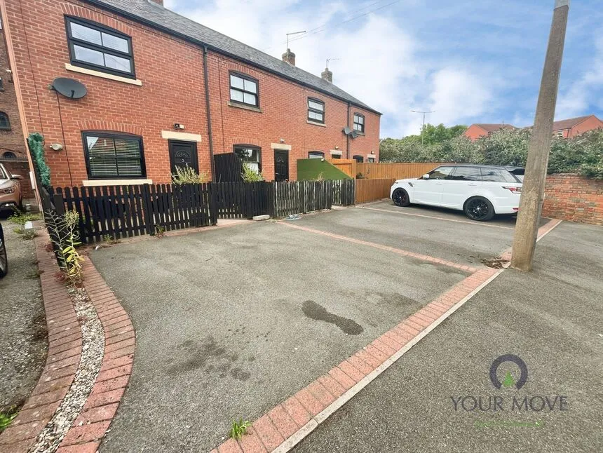 Hallcroft Road, Ilkeston, Derbyshire, DE7, photo 7