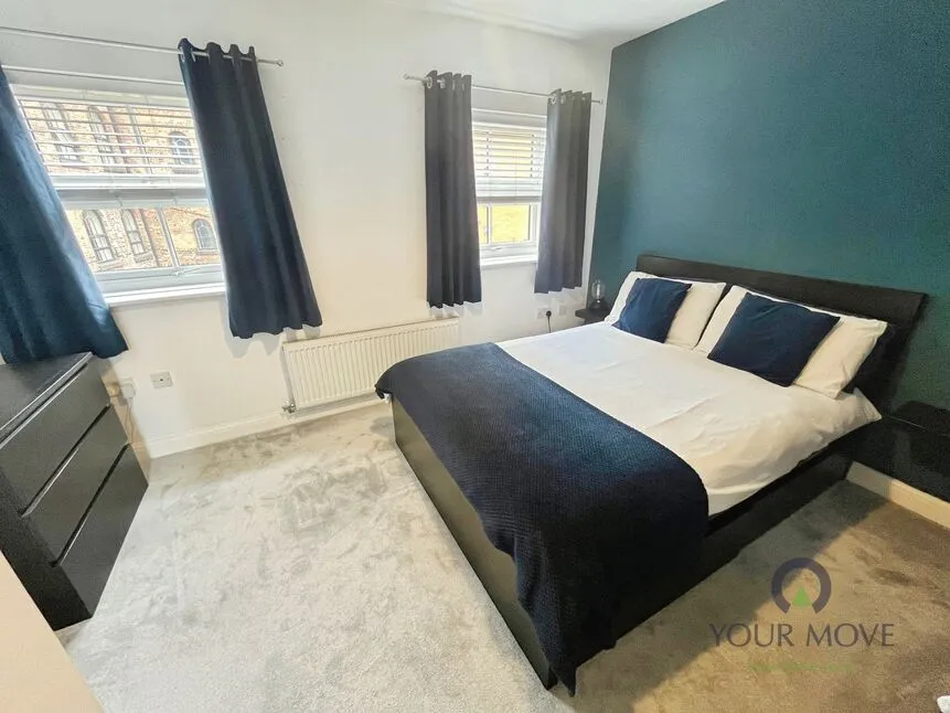 Hallcroft Road, Ilkeston, Derbyshire, DE7, photo 8