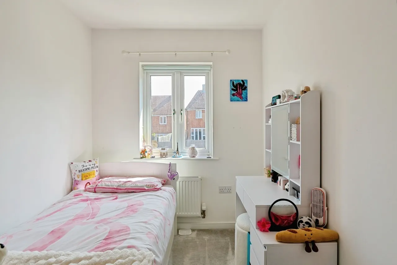 Mannock Way, Poole, BH17, photo 8