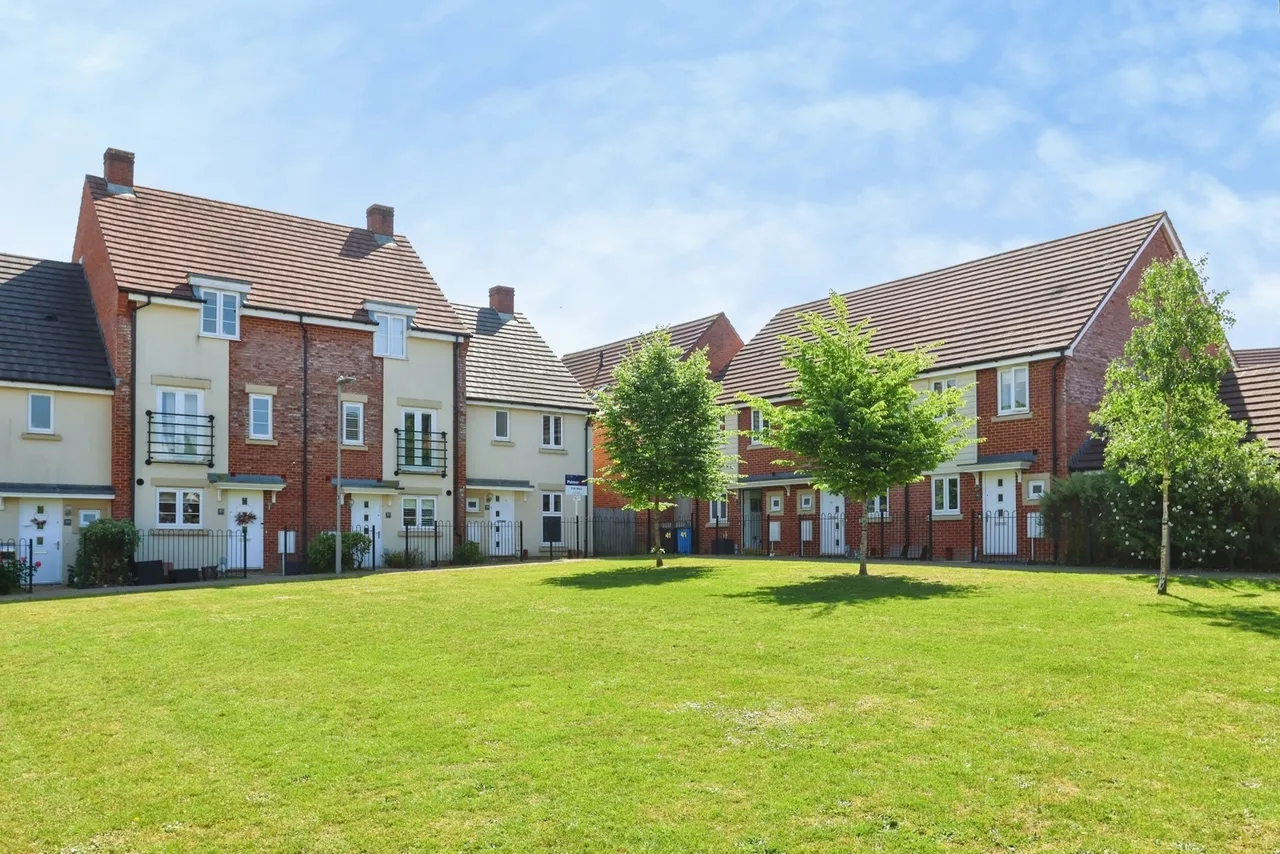 Mannock Way, Poole, BH17, photo 18