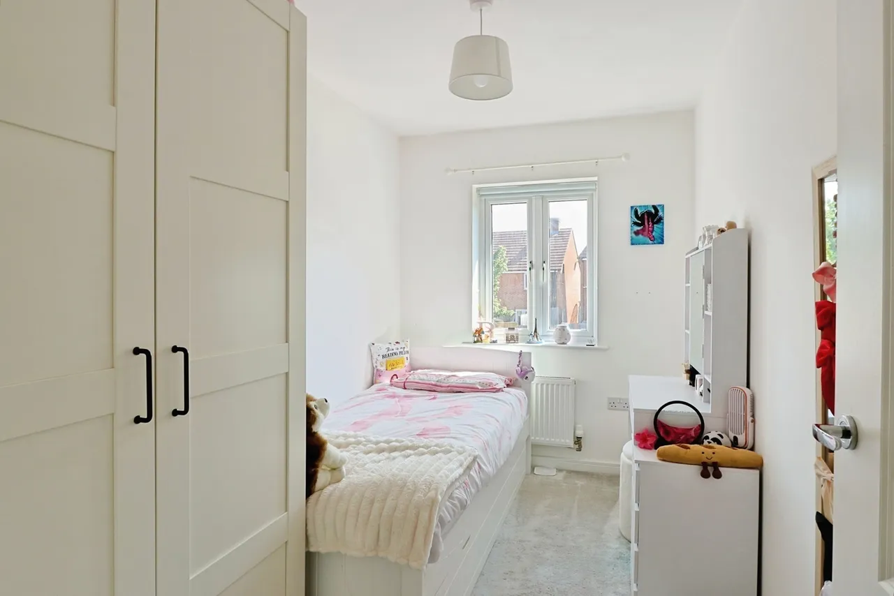 Mannock Way, Poole, BH17, photo 7
