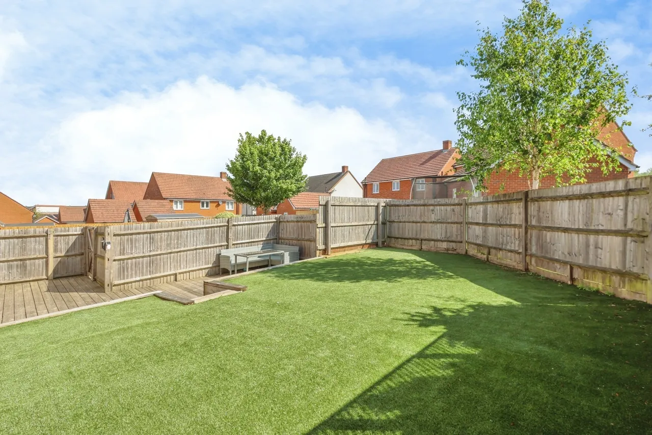 Mannock Way, Poole, BH17, photo 15