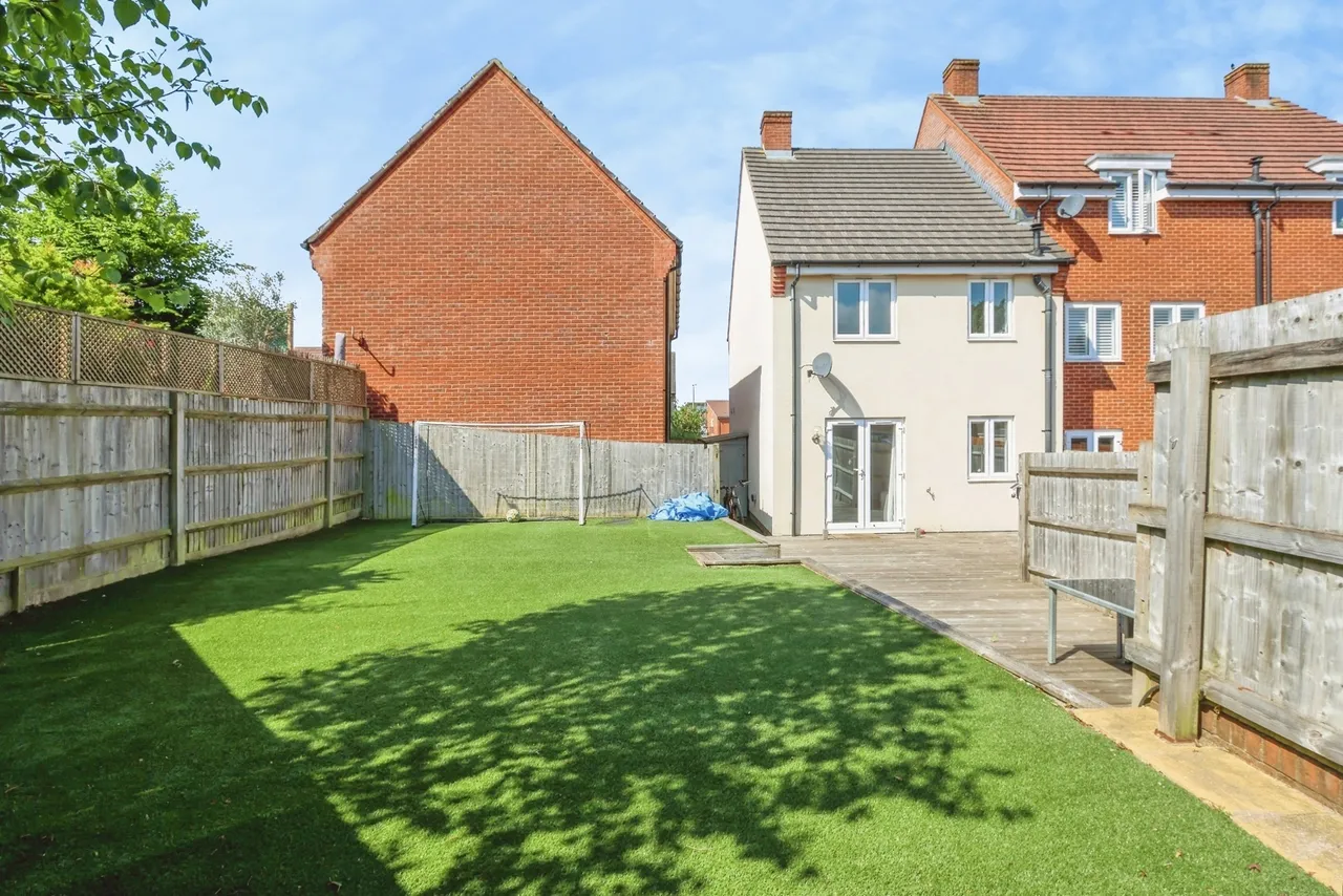 Mannock Way, Poole, BH17, photo 16