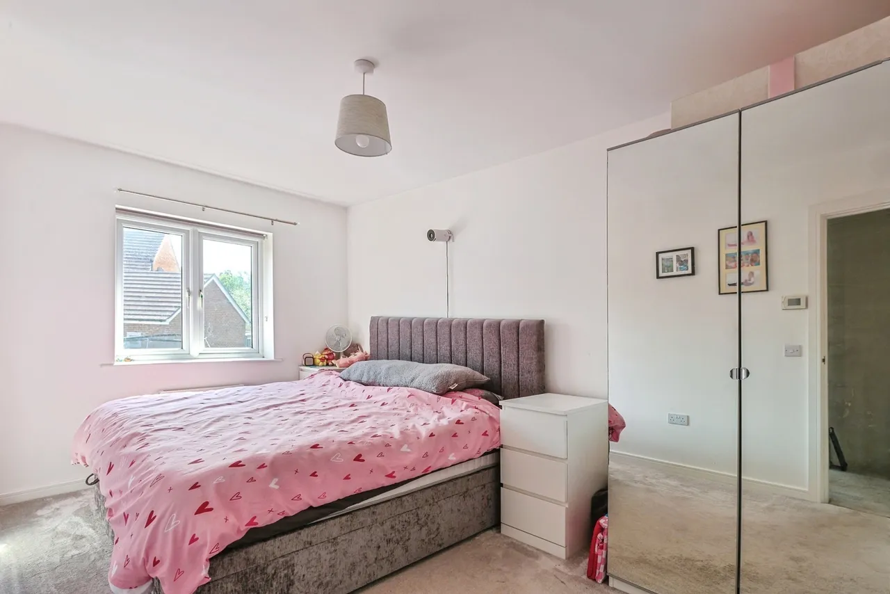 Mannock Way, Poole, BH17, photo 6