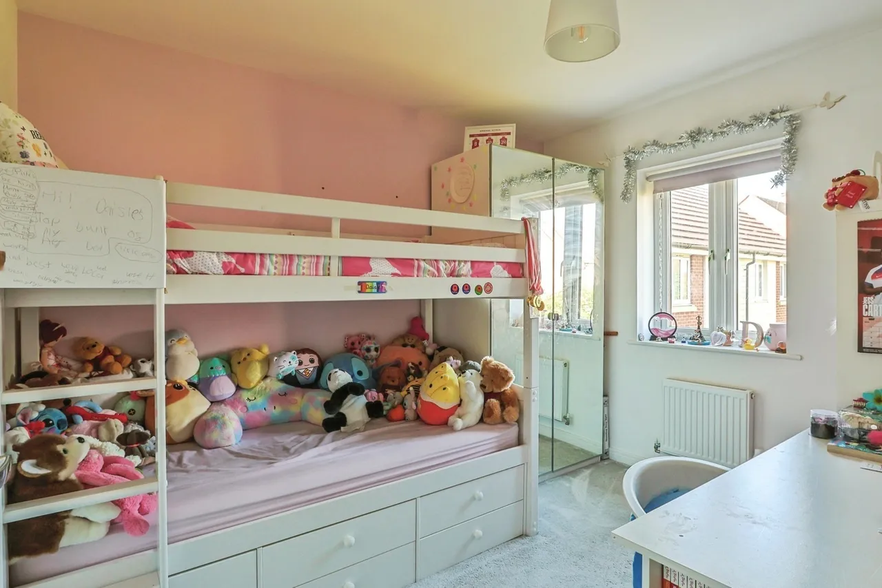 Mannock Way, Poole, BH17, photo 9