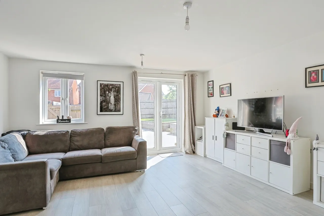 Mannock Way, Poole, BH17, photo 4