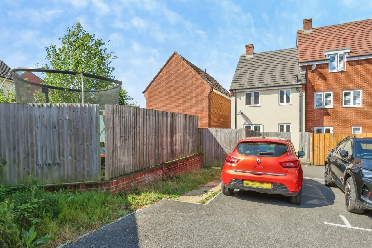 Mannock Way, Poole, BH17, photo 17