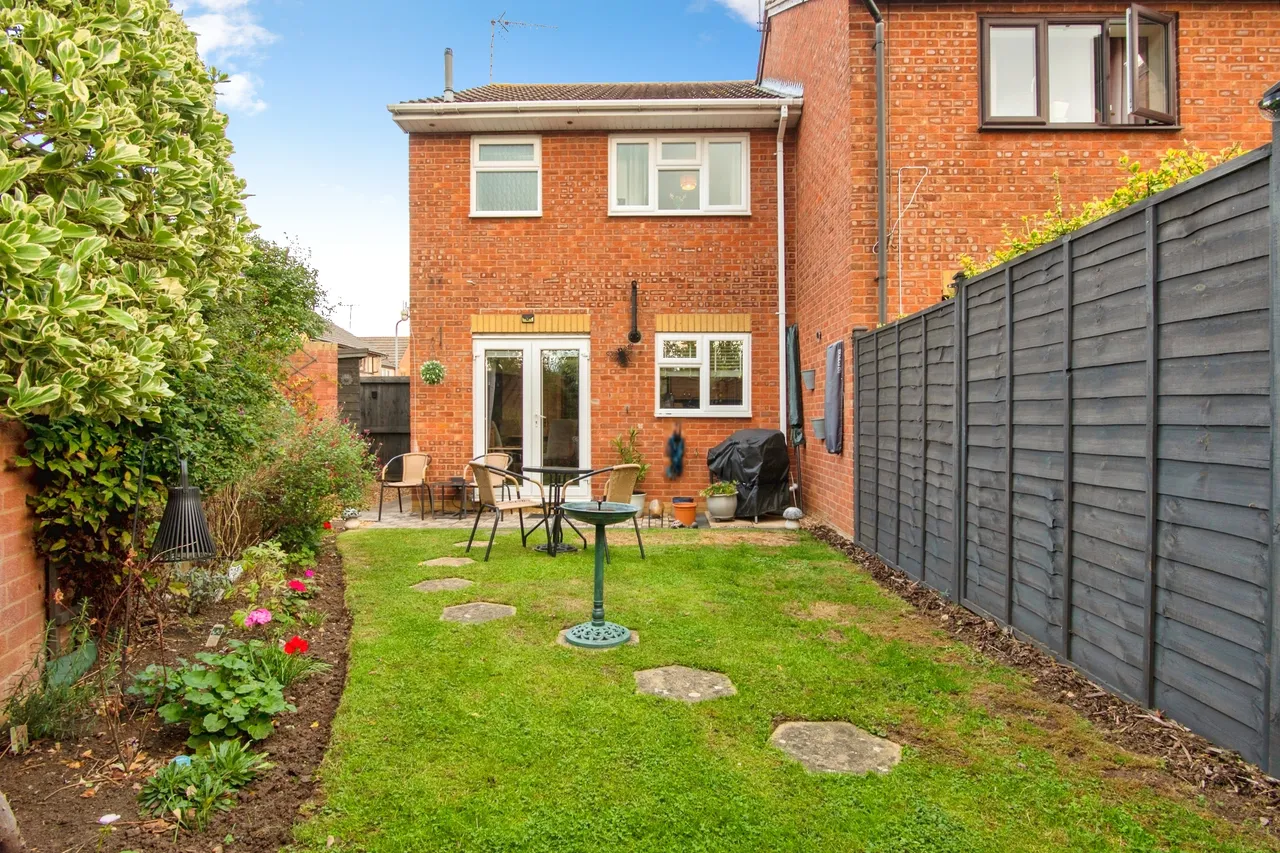 St. Philips Drive, Evesham, WR11, photo 13