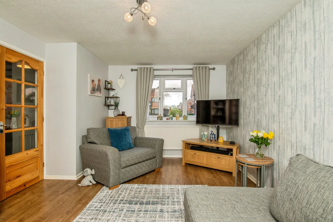 St. Philips Drive, Evesham, WR11, photo 4