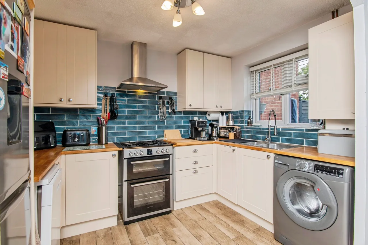 St. Philips Drive, Evesham, WR11, photo 7