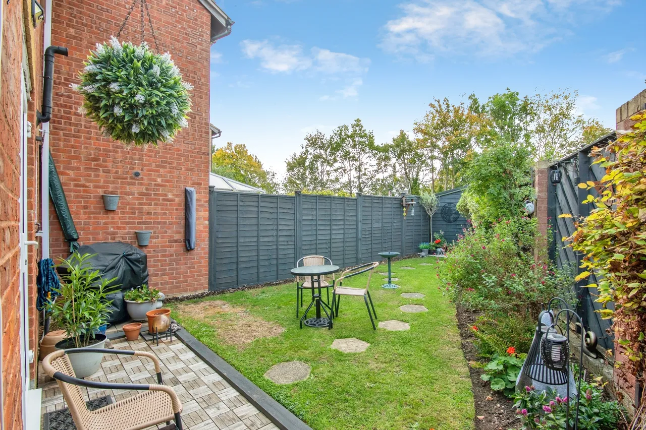 St. Philips Drive, Evesham, WR11, photo 3