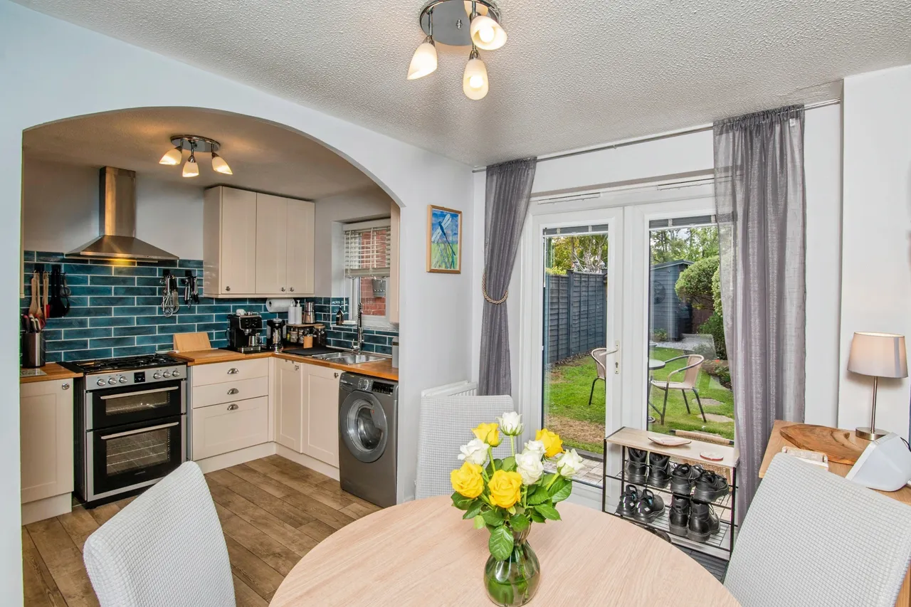 St. Philips Drive, Evesham, WR11, photo 2