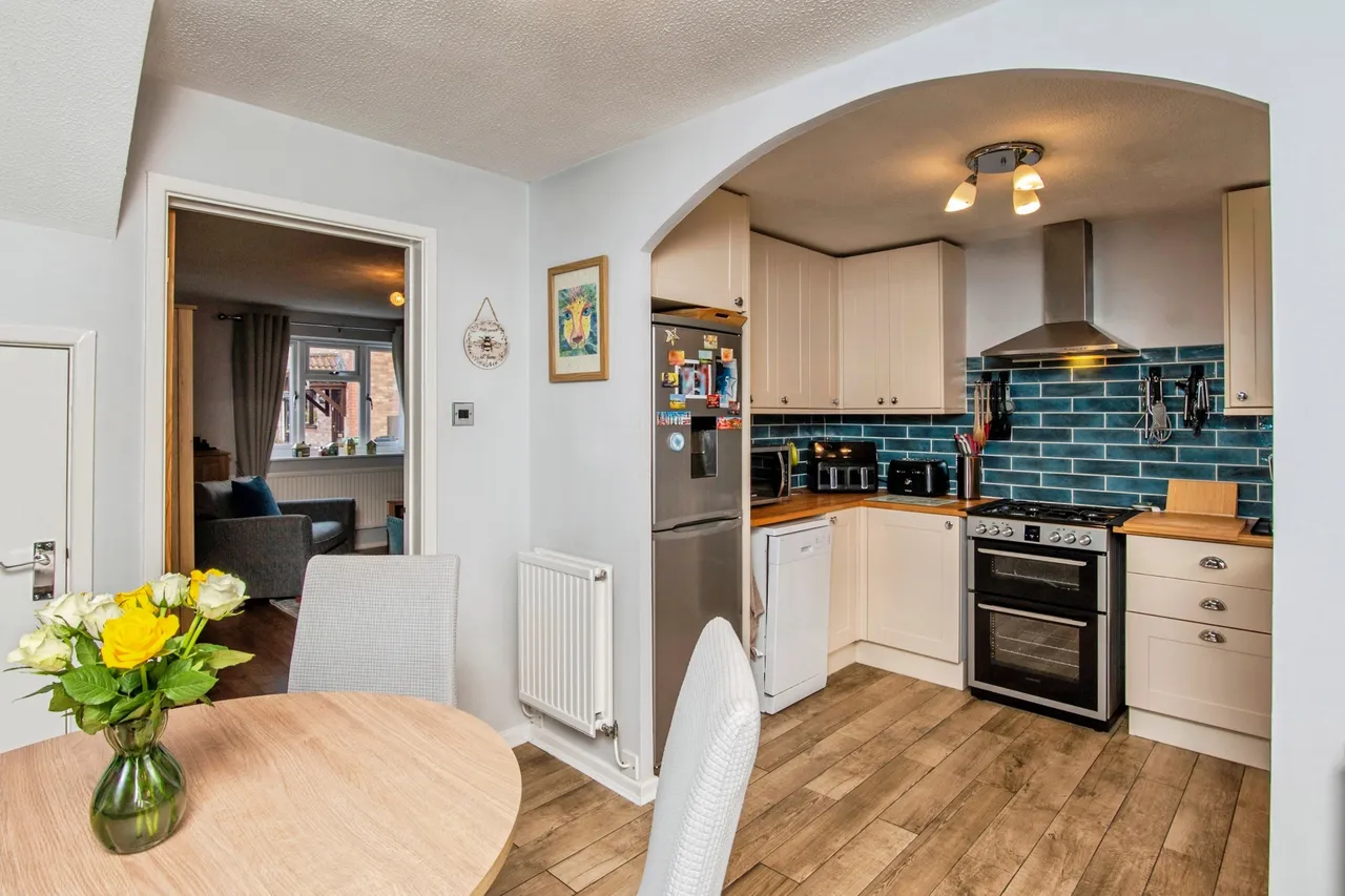 St. Philips Drive, Evesham, WR11, photo 6