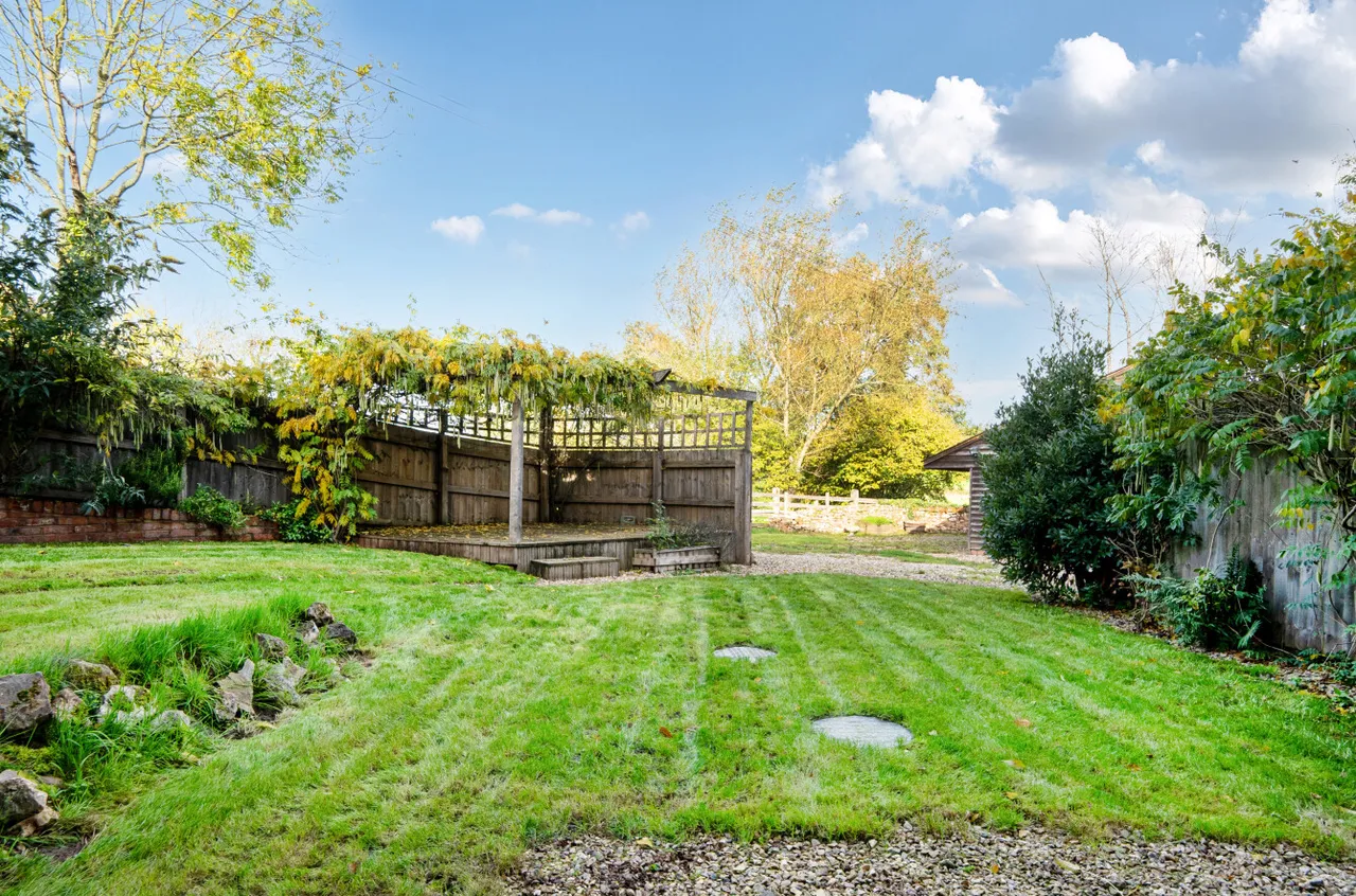 Mill Lane, Ashill, EX15, photo 18