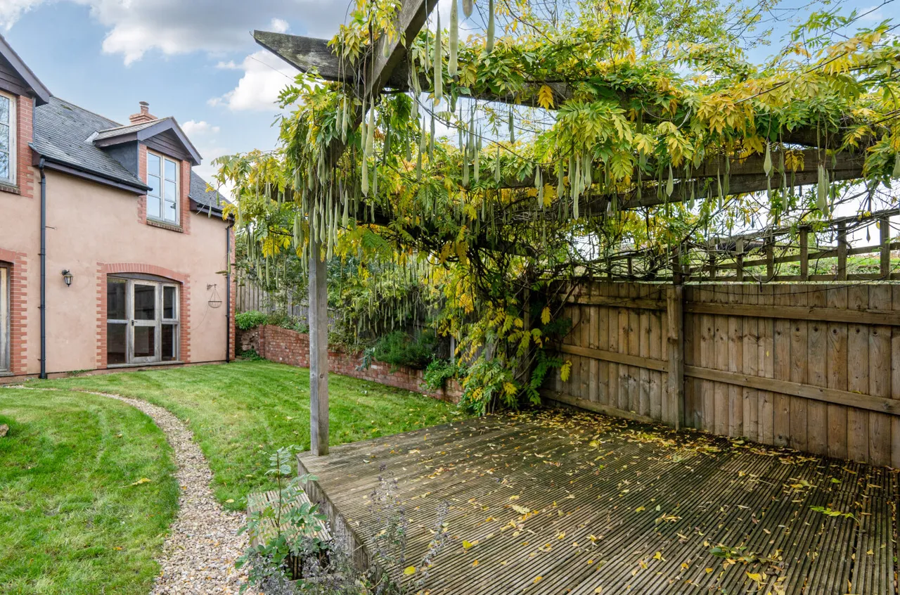 Mill Lane, Ashill, EX15, photo 24