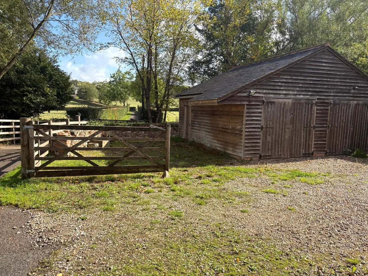 Mill Lane, Ashill, EX15, photo 3