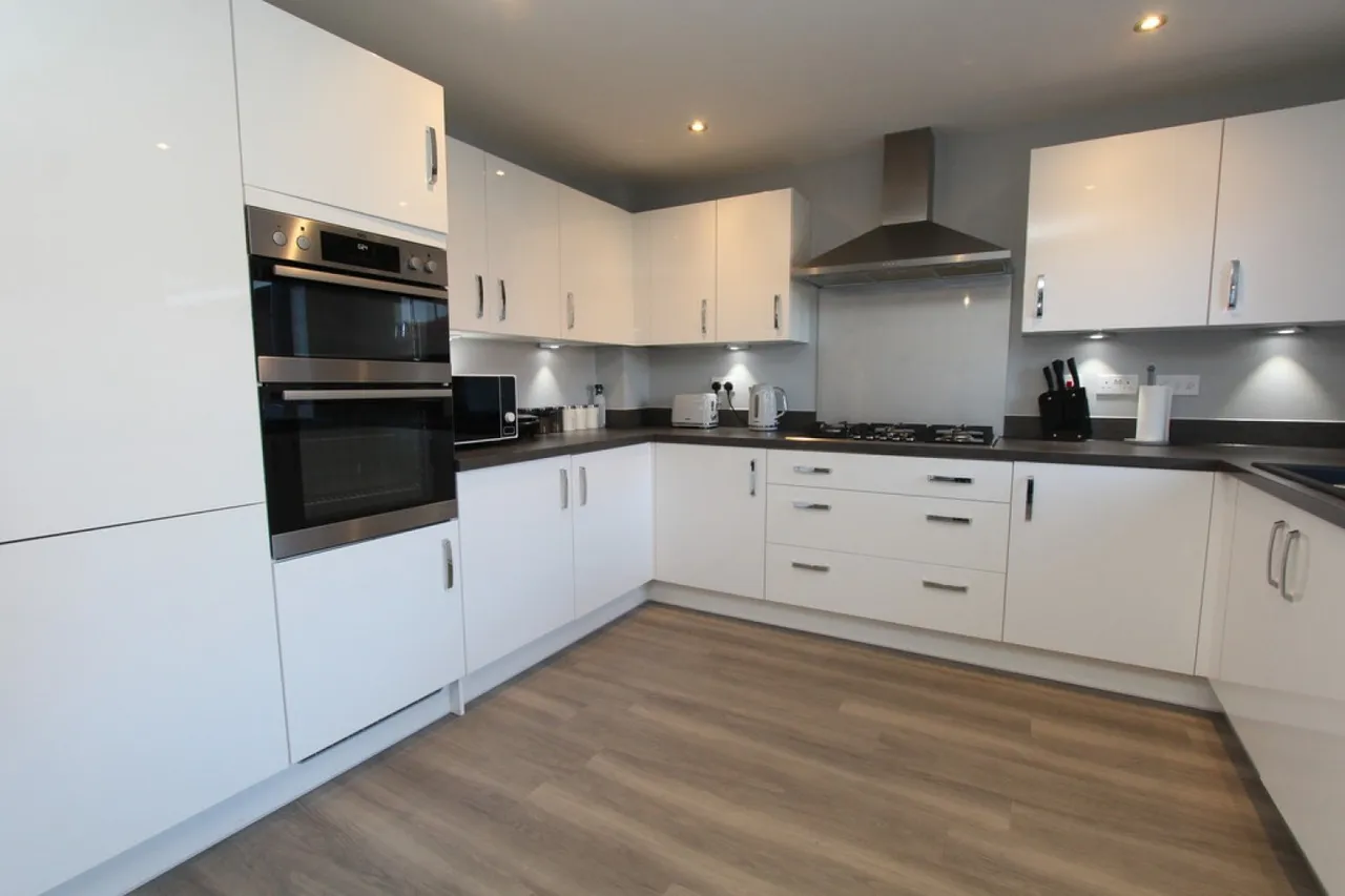Chawton Way, Dunstall Park, B78, photo 4