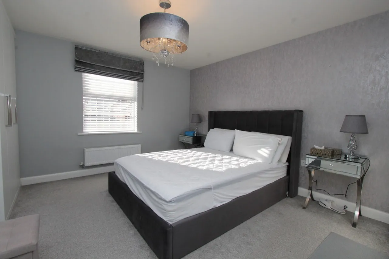 Chawton Way, Dunstall Park, B78, photo 13
