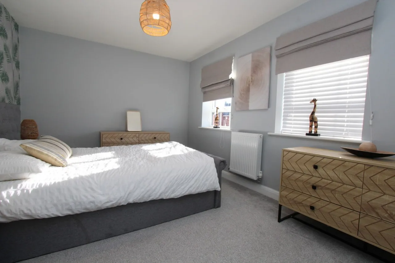 Chawton Way, Dunstall Park, B78, photo 11