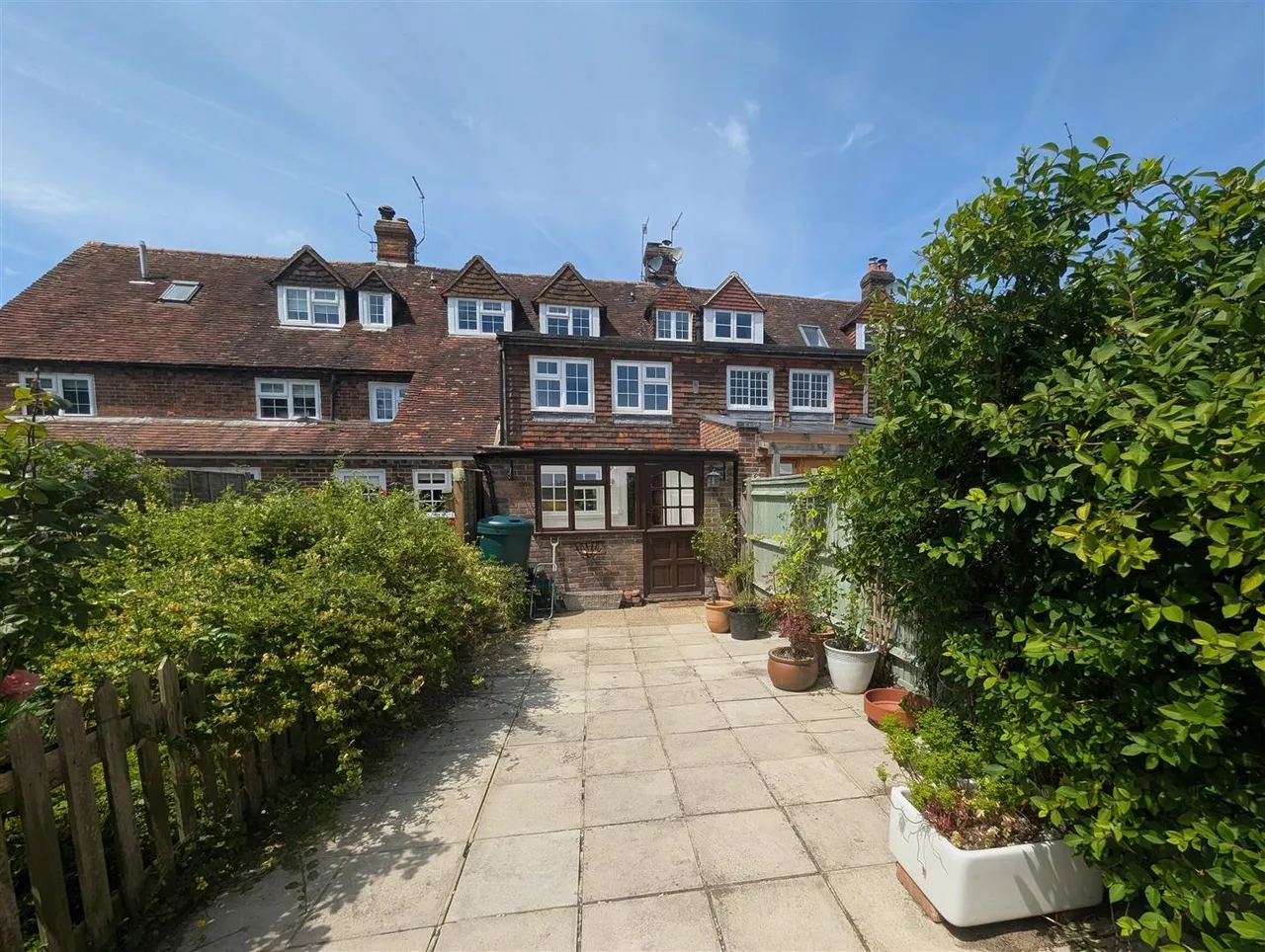 Wellers Town Road, Chiddingstone, photo 3