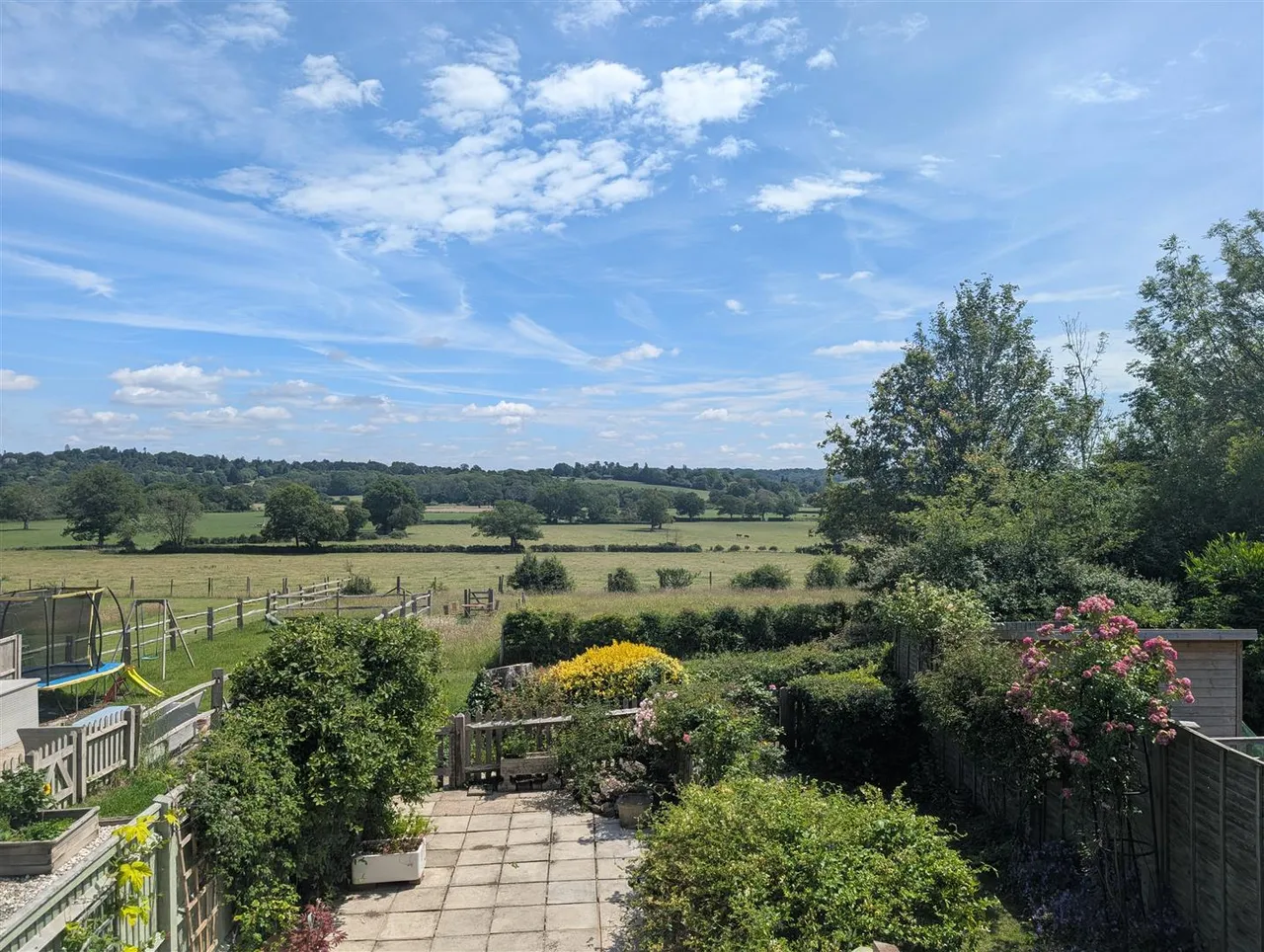 Wellers Town Road, Chiddingstone, photo 9