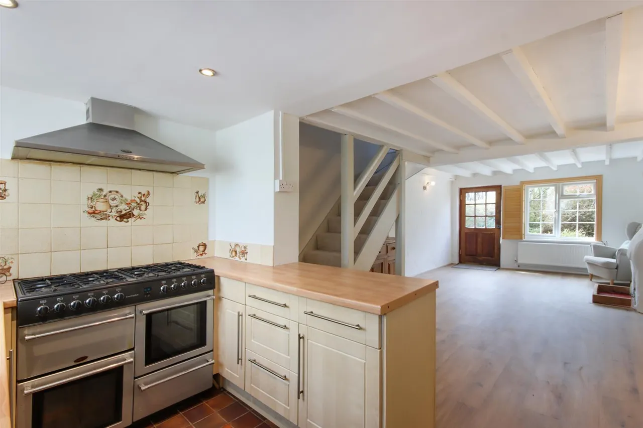 Wellers Town Road, Chiddingstone, photo 4