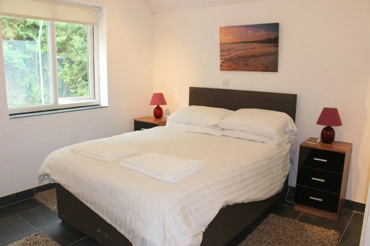 Pendine Manor, Pendine, SA33, photo 7