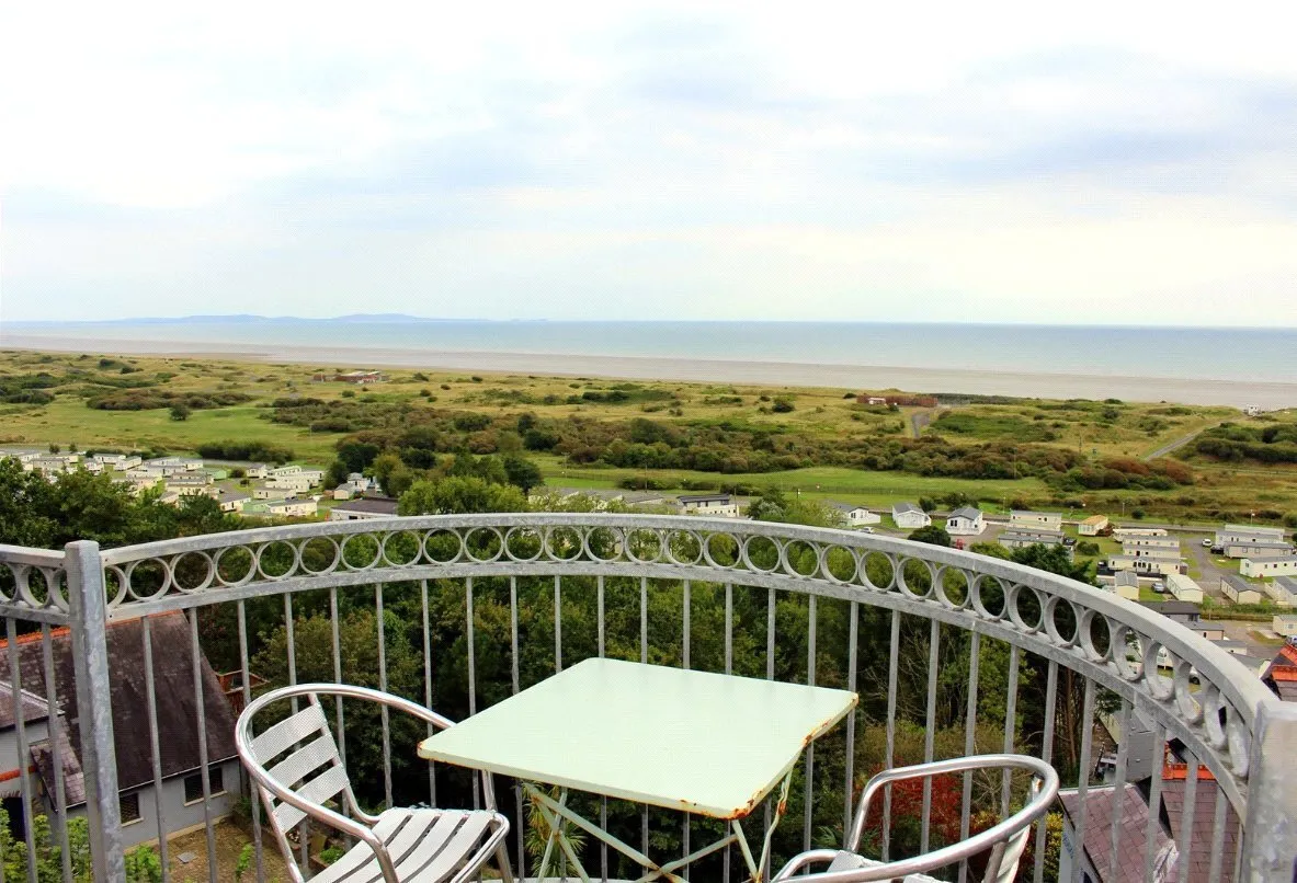 Pendine Manor, Pendine, SA33, photo 10