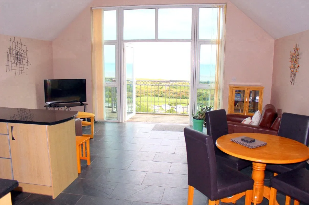 Pendine Manor, Pendine, SA33, photo 12