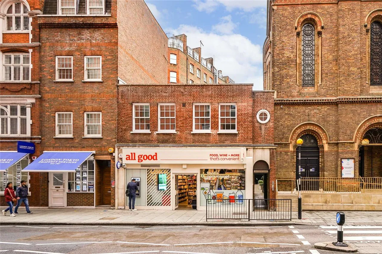 Buckingham Gate, Westminster, London, SW1E 6BS, photo 10