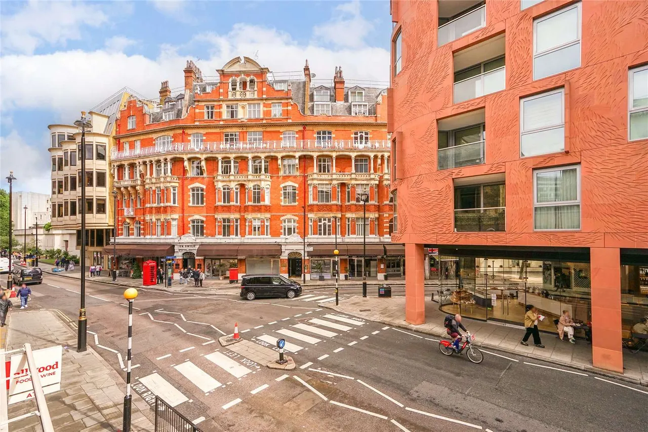 Buckingham Gate, Westminster, London, SW1E 6BS, photo 11