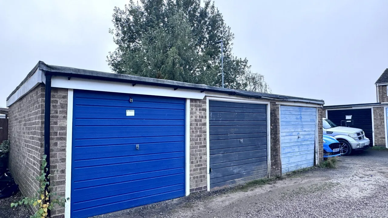 Bracken Walk, Markfield, LE67, photo 14