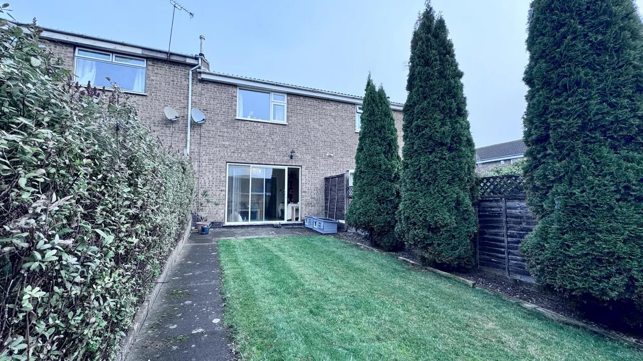 Bracken Walk, Markfield, LE67, photo 13