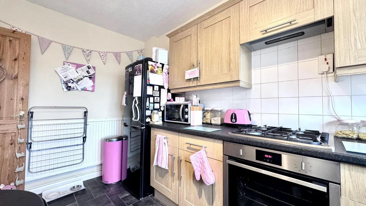 Bracken Walk, Markfield, LE67, photo 6