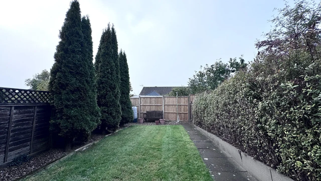 Bracken Walk, Markfield, LE67, photo 4
