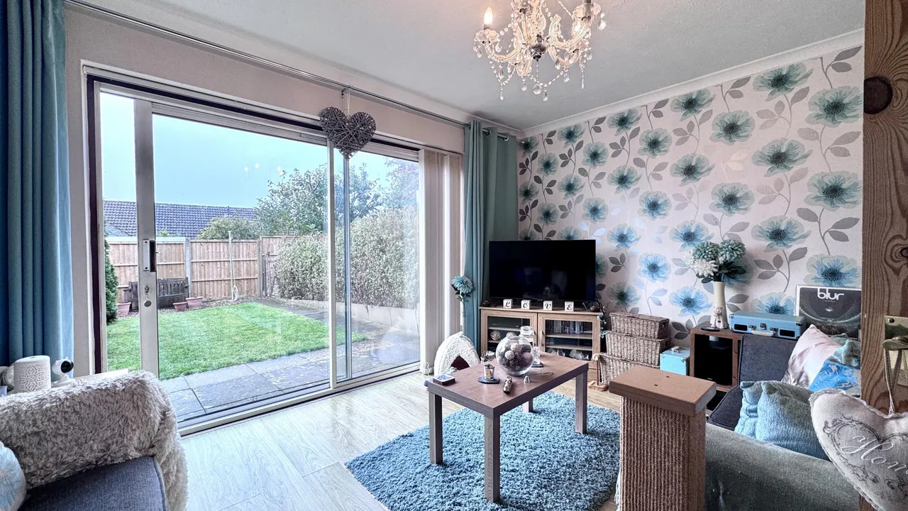 Bracken Walk, Markfield, LE67, photo 2
