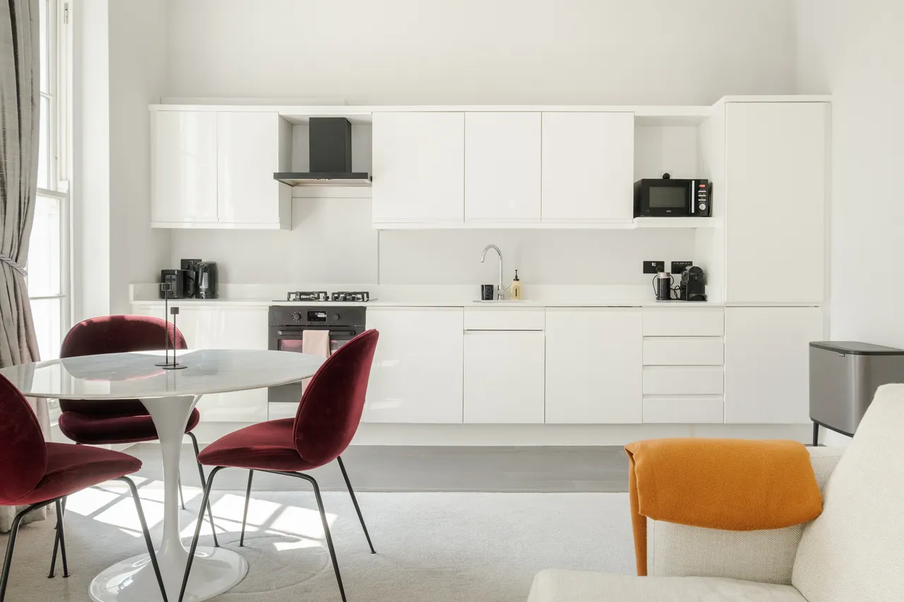Offord Road, London, N1, photo 6