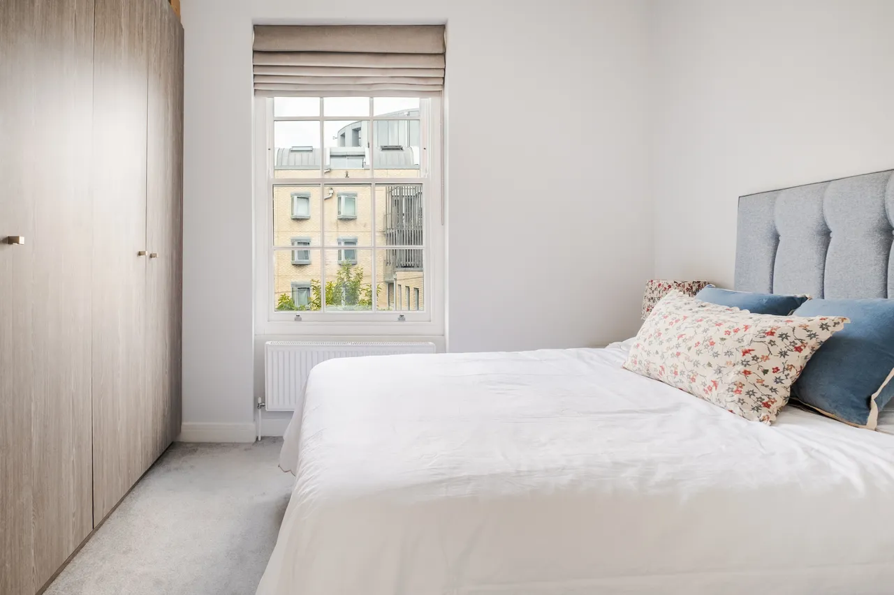 Offord Road, London, N1, photo 7